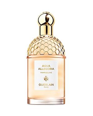 Guerlain Aqua Allegoria Pamplelune Eau De Toilette 4.2 Oz. - 100% Exclusive