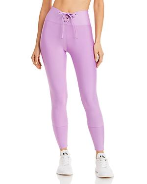 Year Of Ours Football Leggings