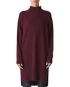 Whistles Cashmere Sweater Dress