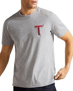 Ted Baker Tedford Logo Tee
