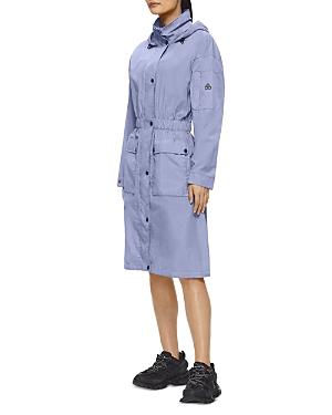 Moose Knuckles Acceptance Anorak