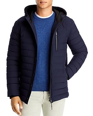 Moose Knuckles Slim Fit Fullcrest 3 Jacket