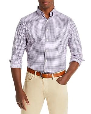 Peter Millar Jameson Crown Lite Sport Shirt