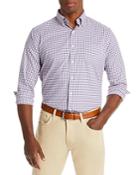 Peter Millar Jameson Crown Lite Sport Shirt