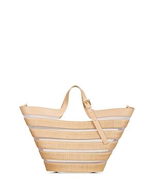 Cult Gaia Laszlo Large Tote