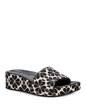 Kate Spade New York Women's Breeze Slide Sandals
