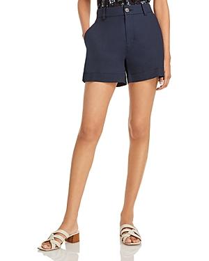 Vince Casual Linen Shorts