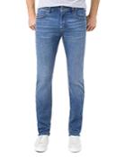 Liverpool Regent Relaxed Fit Jeans In Highlanger