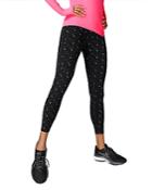 Sweaty Betty Power Reflective 7/8 Workout Leggings