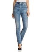 Karen Millen Stud Detail Jeans - 100% Exclusive