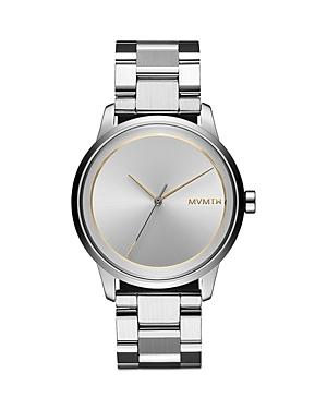 Mvmt Profile Tropic Haze Watch, 44mm