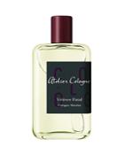 Atelier Cologne Vetiver Fatal Cologne Absolue Pure Perfume 6.7 Oz.