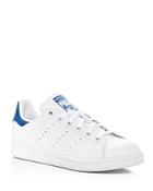 Adidas Stan Smith Foundation Lace Up Sneakers