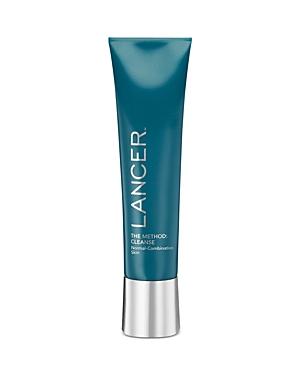 Lancer The Method Cleanse 4 Oz.