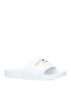 Kurt Geiger London Men's Pool Sliders