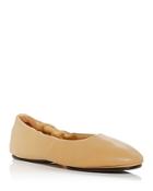Lafayette 148 New York Women's Mira Ballet Flats