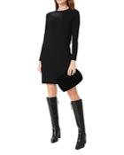 Hobbs London Viviene Sweater Dress