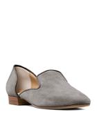 Michael Kors Collection Fielding D'orsay Loafers