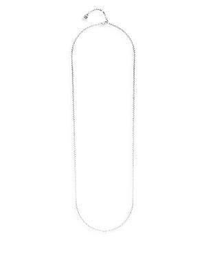Uno De 50 Cadena Chain Necklace, 14