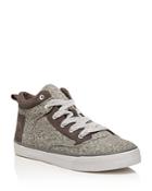 Toms Camila High Top Sneakers