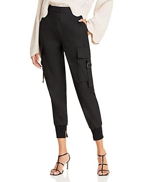 3.1 Phillip Lim Cargo Pocket Joggers