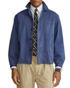 Polo Ralph Lauren Chambray Workwear Overshirt
