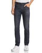 Ag Dylan Super Slim Fit Jeans In Tempo