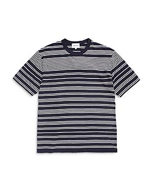 Norse Projects Johannes Sailor Stripe Tee