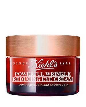 Kiehl's Since 1851 Powerful Wrinkle Reducing Eye Cream
