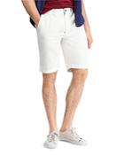 Polo Ralph Lauren Relaxed Fit 10 Inch Cotton Chino Shorts