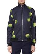 Paul Smith Gents 50th Anniversary Track Jacket