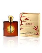 Yves Saint Laurent Opium Eau De Parfum Spray 1.6 Oz.