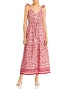 Faherty Hyland Dress