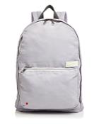 State Mini Lorimer Nylon Backpack
