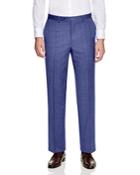 Canali Classic Fit Trousers