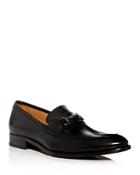 To Boot New York Men's Billings Bit Leather Loafers