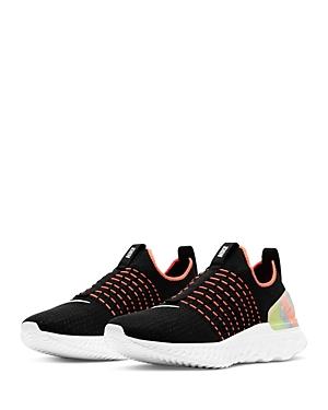 Nike Women's React Phantom Run Flyknit 2 Sneakers