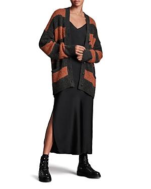 Allsaints Lou Sparkle Cardigan