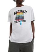 Allsaints Yonder Crewneck Tee