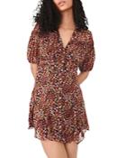 Free People Bonnie Mini Dress