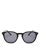 Oliver Peoples Unisex Forman Round Sunglasses, 51mm
