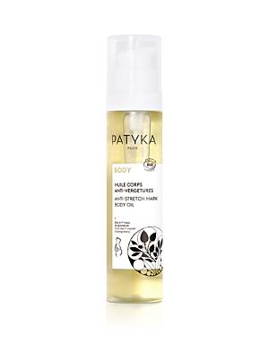 Patyka Anti-stretch Mark Body Oil 3.4 Oz.