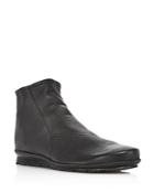 Arche Women's Baryky Leather Booties