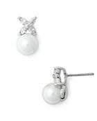 Jankuo X Stud Earrings - Compare At $38