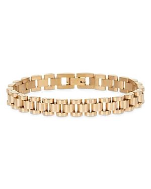 Luv Aj Watch Chain Bracelet