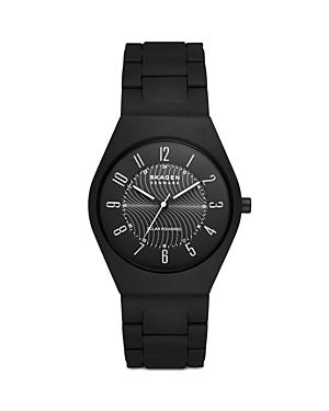 Skagen Grenen Ocean Watch, 37mm