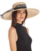 Eugenia Kim Lexie Straw Hat