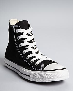Converse High Top Sneakers - Chuck Taylor All Star