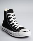 Converse High Top Sneakers - Chuck Taylor All Star