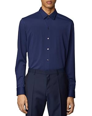 Boss Robbie Performance Stretch Shirt